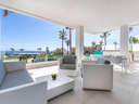 Apartamento en venta en Mijas