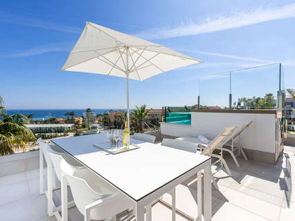 Apartamento en venta en Mijas