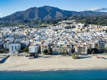 Ático en venta en Estepona