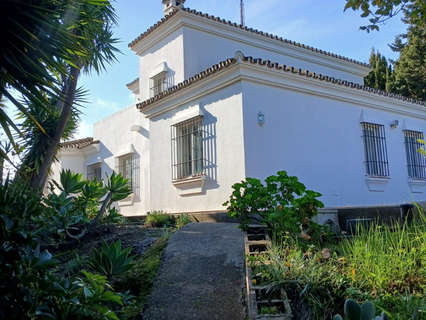 Chalet en venta en San Roque