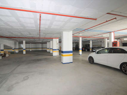 Plaza de parking en venta en Marbella