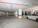 Plaza de parking en venta en Marbella
