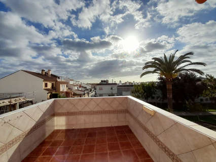 Casa en venta en Mijas