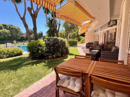 Apartamento en venta en Marbella