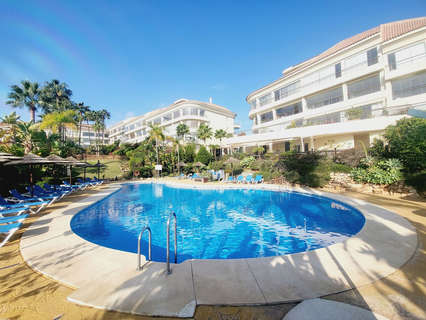 Apartamento en venta en Mijas