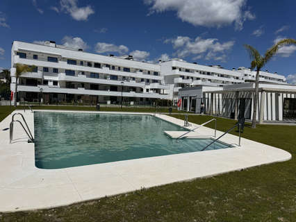 Ático en venta en Estepona