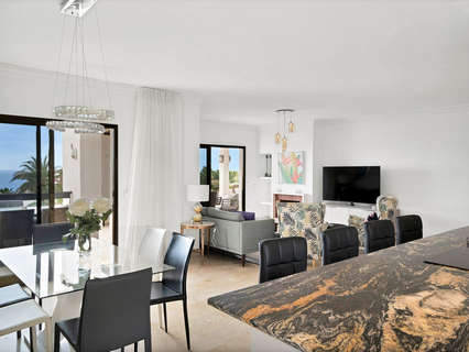 Ático en venta en Marbella