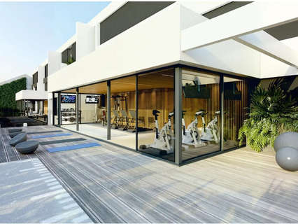 Apartamento en venta en Fuengirola