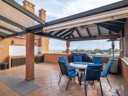 Ático dúplex en venta en Marbella