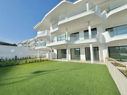 Apartamento en venta en Fuengirola