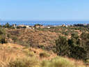 Parcela rústica en venta en Mijas