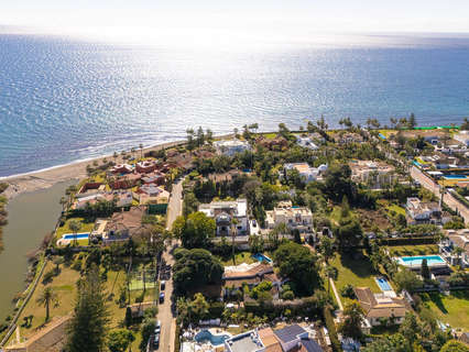 Chalet en venta en Estepona