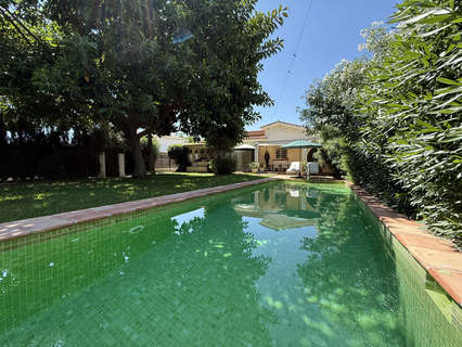 Chalet en venta en Marbella