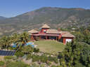 Chalet en venta en Benahavís