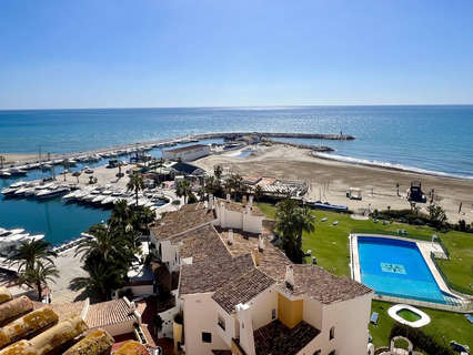 Apartamento en venta en Marbella