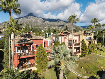 Chalet en venta en Marbella