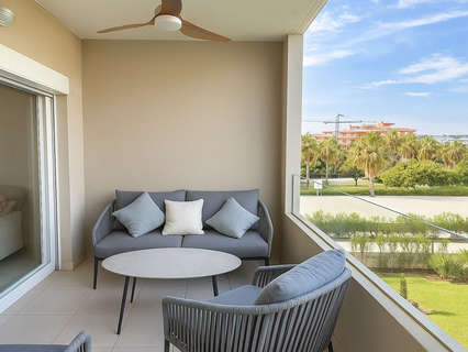 Apartamento en venta en Marbella