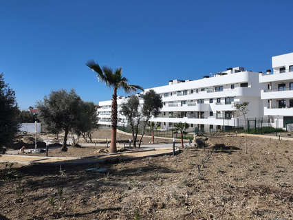 Ático en venta en Estepona