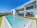 Chalet en venta en Benahavís