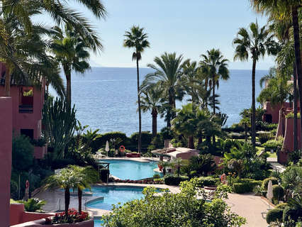 Apartamento en venta en Estepona