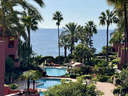 Apartamento en venta en Estepona