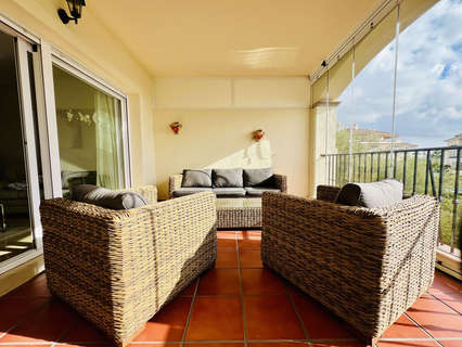 Apartamento en venta en Mijas
