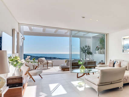 Apartamento en venta en Ojén