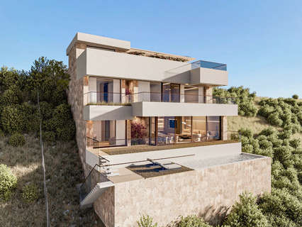 Chalet en venta en Benalmádena