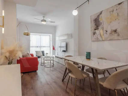 Apartamento en venta en Málaga