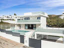 Chalet en venta en Mijas