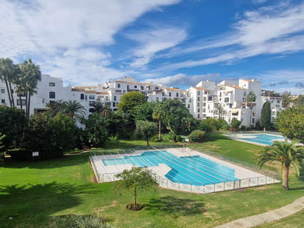 Apartamento en venta en Marbella