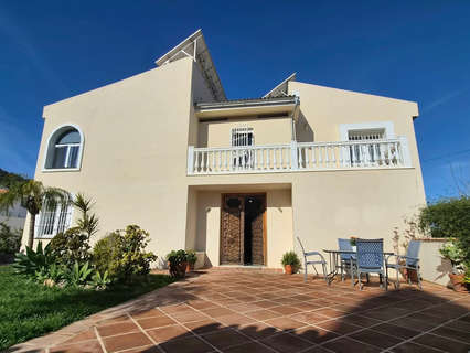 Chalet en venta en Marbella