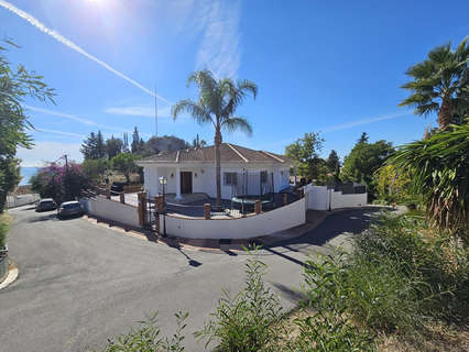 Chalet en venta en Benalmádena