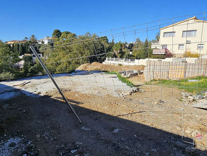 Parcela rústica en venta en Mijas