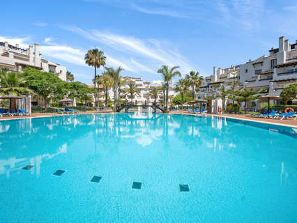 Apartamento en venta en Marbella