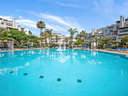 Apartamento en venta en Marbella