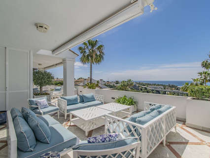 Apartamento en venta en Marbella