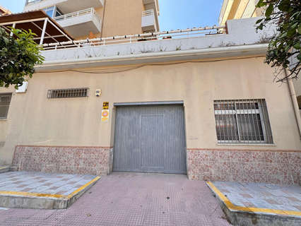 Local comercial en venta en Estepona