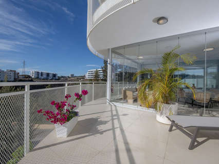 Apartamento en venta en Benalmádena