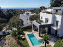 Chalet en venta en Marbella