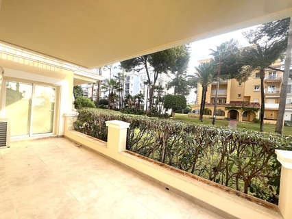 Apartamento en venta en Marbella