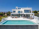Chalet en venta en Estepona