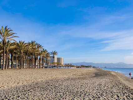 Dúplex en venta en Torremolinos