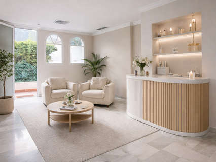 Oficina en venta en Marbella