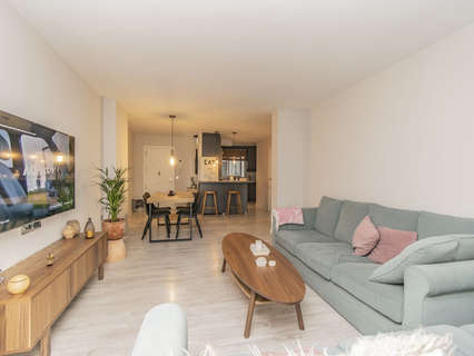 Apartamento en venta en Marbella