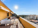 Ático en venta en Marbella
