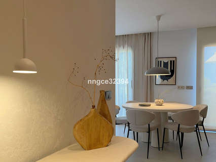 Ático en venta en Benahavís