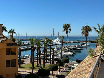 Ático en venta en San Roque zona Sotogrande