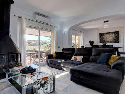 Casa en venta en Manilva