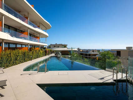 Apartamento en venta en Fuengirola